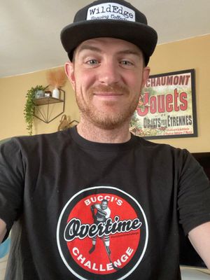 Image post by @Buccigross on Twitter