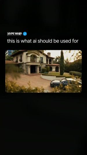Video post by @hypewhip on Instagram