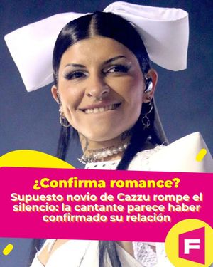 Image post by @univisionfamosos on Instagram