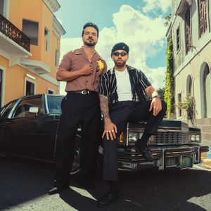 Image post by @luisfonsi on Instagram