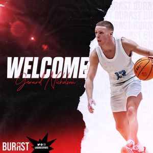 Image post by @burrstsports on Instagram