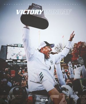 Image post by @NWBearcat_FB on Twitter