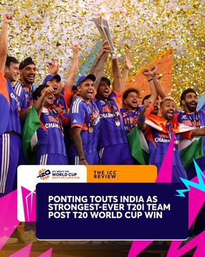 Image post by @icc on Instagram