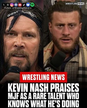 Image post by @wrestlingnewsco on Instagram