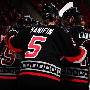 Image post by @canes on Instagram