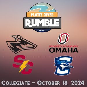 Image post by @omaha_sports on Instagram