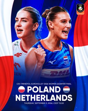 Image post by @cevolleyball on Instagram