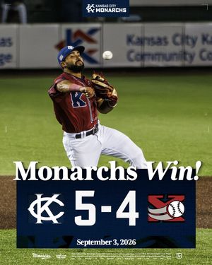 Image post by @kc_monarchs on Instagram