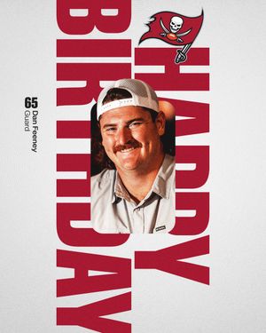 Image post by @Buccaneers on Twitter