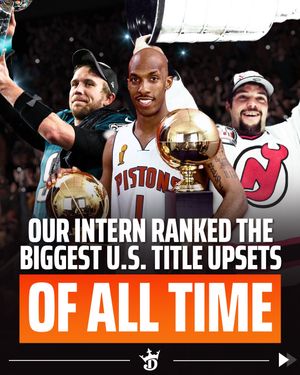 Video post by @draftkings on TikTok