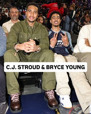 Image post by @nba on Instagram