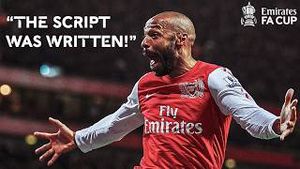 Video post by @thefacup on YouTube