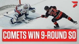 Video post by @flohockey on YouTube
