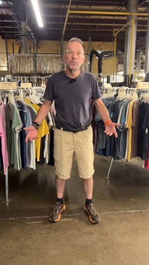 Video post by @TSDesignsNC on Facebook