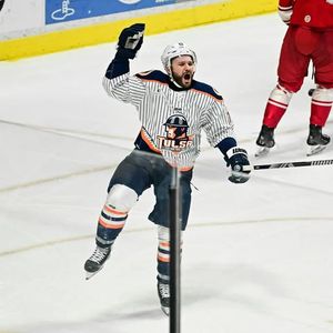 Image post by @tulsaoilershockey on Instagram