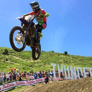 Image post by @racerxonline on Instagram