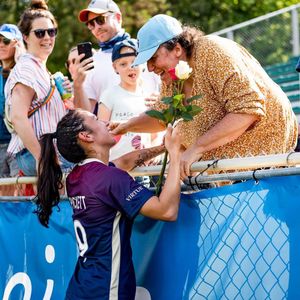 Image post by @nwsl on Instagram