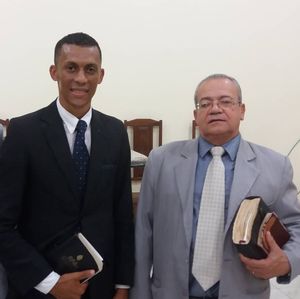 Image post by @emersonpereira_oficial on Instagram