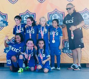 Image post by @kicsfc on Instagram