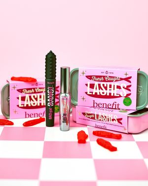 Image post by @benefitcosmetics on Instagram