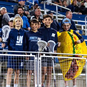 Image post by @thecrownlax on Instagram