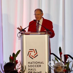 Image post by @soccerhof on Instagram