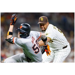 Image post by @davidfrerkersportsphotography on Instagram