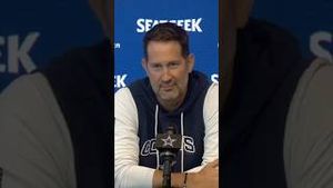 Video post by @dallascowboys on YouTube