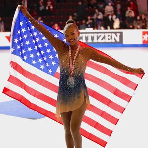 Image post by @usfigureskating on Instagram