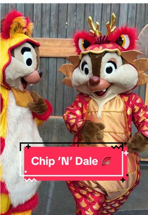 Video post by @disneyparks on TikTok