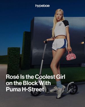 Video post by @hypebae on TikTok