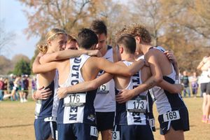 Image post by @lvcathletics on Instagram