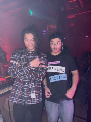 Image post by @nickcheo on Instagram