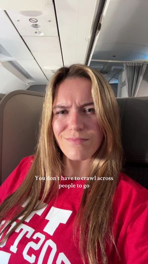 Video post by @byhaleyjo on TikTok