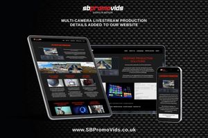 Image post by @sbpromovids on Instagram