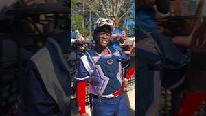 Video post by @thetexastailgaters on YouTube