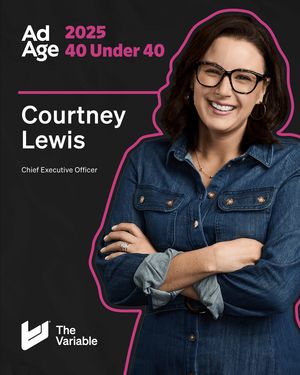 Image post by @wearethevariable on Instagram