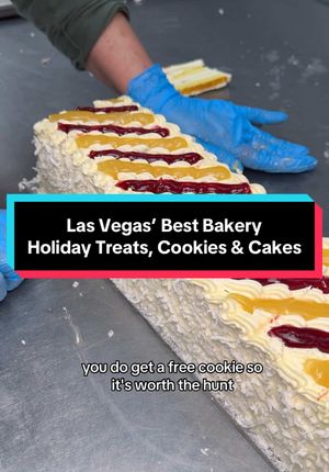 Video post by @vegasstarfish on TikTok