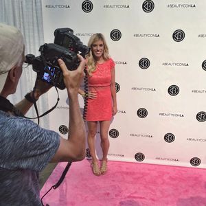 Image post by @rebeccazamolo on Instagram