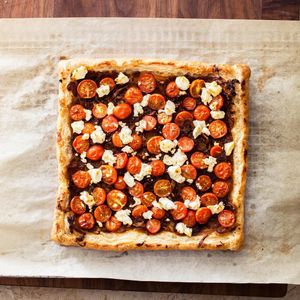 Image post by @cooksillustrated on Instagram