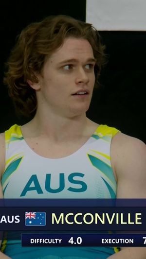Video post by @sbssportau on TikTok