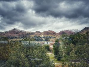 Image post by @universityofutah on Instagram