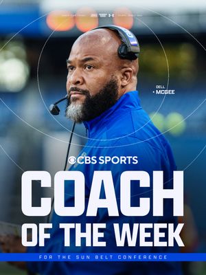 Image post by @gsu_football on Instagram