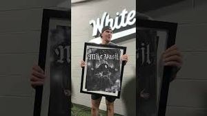 Video post by @Chicago White Sox on YouTube