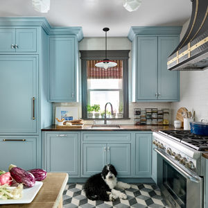 Image post by @thermadorhome on Instagram