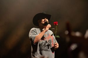 Image post by @luiscoronelmusic on Instagram