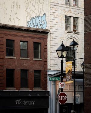 Image post by @halifaxnoise on Instagram