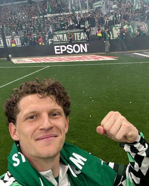 Image post by @bundesliga on Instagram