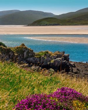 Image post by @visitscotland on Instagram