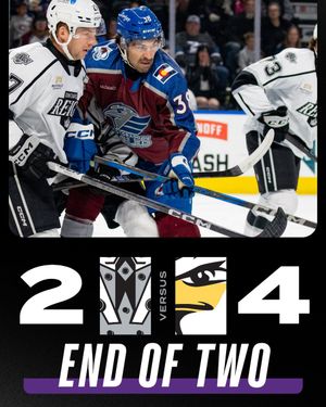 Image post by @ontarioreign on Twitter